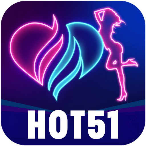 HOT51 Platform streaming live for hot girls